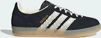 adidas Originals JS1412, ADIDAS ORIGINALS Sneaker GAZELLE INDOOR schwarz | 36 2/3