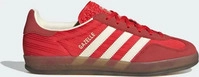 adidas Originals JS1411, ADIDAS ORIGINALS Sneaker GAZELLE INDOOR rot | 41 1/3 Damen