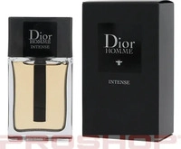 DIOR F047922709, DIOR Homme Intense Eau de Parfum 50ml Herren, Grundpreis: &euro;