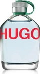 BOSS HUGO Man Eau de Toilette Natural Spray 200ml Herren, Grundpreis: &euro; 655,- /