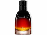 DIOR Fahrenheit Parfum 75ml Herren, Grundpreis: &euro; 2.346,67 / l