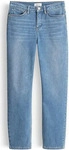 Opus 10504711083100, OPUS Jeans Straight Fit ELMA CLEVER blau | 44/L28 Damen
