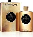 ATKINSONS 3060110, ATKINSONS Oud Save The King Eau de Parfum 100ml, Grundpreis: