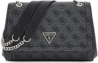 Guess HWBG9672210, GUESS Tasche - Umh&auml;ngetasche NOELLE schwarz Damen