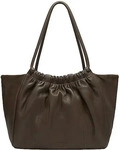 liebeskind berlin 2174620, LIEBESKIND BERLIN Ledertasche - Hobo Bag CLOUD II Medium