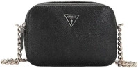 Guess HWZG9672140, GUESS Tasche - Umh&auml;ngetasche NOELLE II schwarz Damen