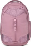 Satch 01584-90413-10, SATCH Schulrucksack MATCH Magnolia Dream rosa