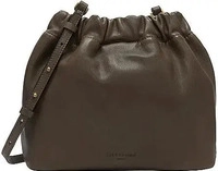 liebeskind berlin 2176598, LIEBESKIND BERLIN Ledertasche - Hobo Bag CLOUD II Small