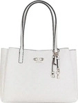 Guess HWPD9916230, GUESS Tasche - Shopper ANISE weiss Damen
