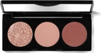 Bobbi Brown H85M, BOBBI BROWN Lidschatten - Essential Eyeshadow Trios (Sunrise) camel