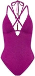 Triumph 10226534, TRIUMPH Badeanzug SUMMER SUNSET raspberry juice pink | 42B Damen