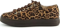 Paul Green 4081, PAUL GREEN Sneaker braun | 36 Damen