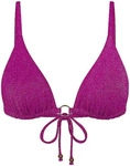 Triumph 10226518, TRIUMPH Bikini Oberteil SUMMER SUNSET raspberry juice pink | 40D