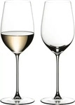 Riedel 7449/15-270, RIEDEL Weissweinglas Set 2tlg. VERITAS Riesling/Zierfandel