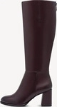 tamaris 1-25515-41, TAMARIS Stiefel dunkelrot | 37 Damen
