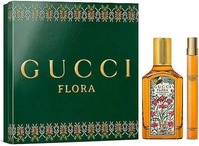 GUCCI Geschenkset - Flora Gorgeous Orchid Eau de Parfum Intense f&uuml;r Damen Duo...