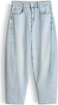 Opus 10534513982106, OPUS Jeans Balloon Fit LOLAH JOY hellblau | 40/L28 Damen