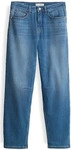 OPUS PANTS 10360312016106, OPUS PANTS Jeans MELLY RELAX dunkelblau | 40/L28...