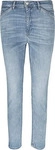 MAC 0351L549290, MAC Jeans Slim Fit 7/8 DREAM SUMMER WONDERLIGHT DENIM hellblau 
