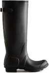 HUNTER BOOT WFT1001RMA, HUNTER BOOT Gummistiefel ORIGINAL TALL BACK ADJUSTABLE