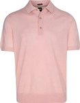 Boss 5056048568600, BOSS Poloshirt H-NOLANO rosa | XXL Herren
