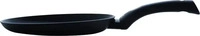 KELOMAT 3530-336, KELOMAT Palatschinkenpfanne Induktion 25cm (Antihaft) grau