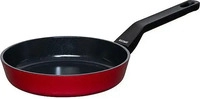 KELOMAT 3500-376, KELOMAT Pfanne EVO 20cm Red Antihaft rot