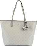 Joop 4140006140, JOOP Tasche - Shopper LARA grau Damen