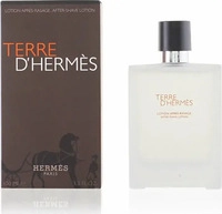 Herm&egrave;s 65181348, HERM&Egrave;S Terre d'Herm&egrave;s Aftershave-Lotion 100 ml Herren,