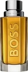 BOSS The Scent Eau de Toilette After Shave Lotion for Him 100ml Herren, Grundpreis: