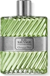 DIOR F057018000, DIOR Eau Sauvage After-Shave Lotion (Flakon) 200ml Herren,