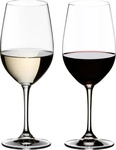 Riedel 6416/15, RIEDEL Weissweinglas 2er Set VINUM Riesling Grand Cru / Zinfandel