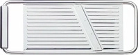 WMF 06 4430 6030, WMF Gurkenhobel 21x12cm silber