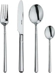 BERNDORF 0168610103, BERNDORF Tafelbesteck Opus 30-tlg. silber