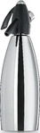 ISI 1020, ISI Soda Siphon 1 L silber