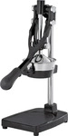 CILIO 203349, CILIO Granatapfelpresse 48cm Schwarz schwarz