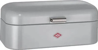 Wesco 8036123, WESCO Brotkasten 420x220mm GRANDY Cool-Grey grau