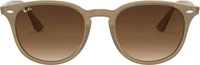 Ray Ban 4259/51, RAY BAN Sonnenbrille 4259/51 beige