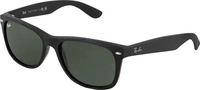 Ray Ban 2132/58, RAY BAN Sonnenbrille 2132/58 schwarz