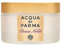 ACQUA DI PARMA Peonia Nobile Luxurious Body Cream 150g Damen, Grundpreis: &euro;