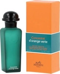 Herm&egrave;s 65174518, HERM&Egrave;S Concentr&eacute; d'orange verte Eau de Toilette 50ml Damen,