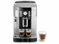DELONGHI Kaffee-Vollautomat Magnifica S ECAM 21.110.SB silber