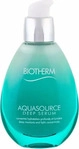 Biotherm L43497, BIOTHERM Aquasource Deep Serum 50ml Damen, Grundpreis: &euro;