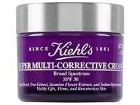 Kiehls KIEHL'S Super Multi-Corrective Cream SPF30 50ml Damen, Grundpreis: &euro;