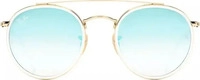 Ray Ban 3647N/51, RAY BAN Sonnenbrille RB3647N 51 gold