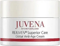 Juvena 76834, JUVENA REJUVEN MEN Global Anti-Age Cream 50ml Herren, Grundpreis: