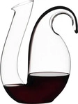 Riedel 2016/02, RIEDEL Dekanter Ayam transparent