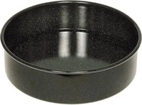 Riess 0494-022, RIESS Tortenform Profib&auml;cker 26cm schwarz