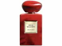ARMANI/PRIVÉ Rouge Malachite Eau de Parfum 100ml, Grundpreis: &euro; 3.640,- /...