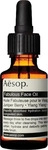 AESOP ASK09, AESOP Serum - Fabulous Face Oil 25ml Damen, Grundpreis: &euro; 2.280,- /
